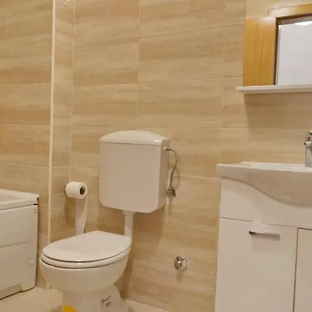 Ajat Aparthotel